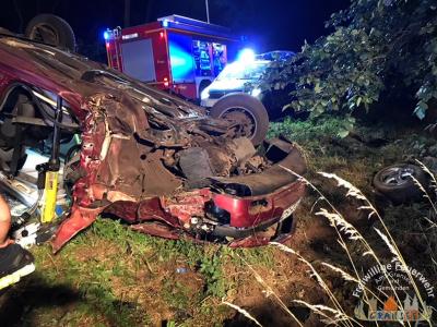 Foto des Albums: Einsatz 1397 H: VU-Klemm