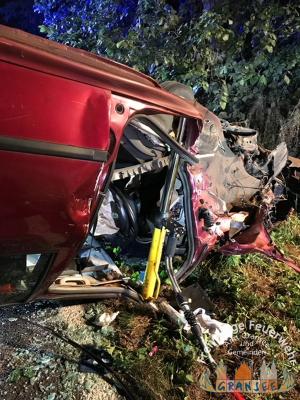 Foto des Albums: Einsatz 1397 H: VU-Klemm