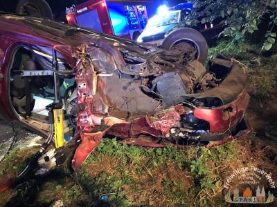 Foto des Albums: Einsatz 1397 H: VU-Klemm