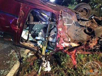 Foto des Albums: Einsatz 1397 H: VU-Klemm