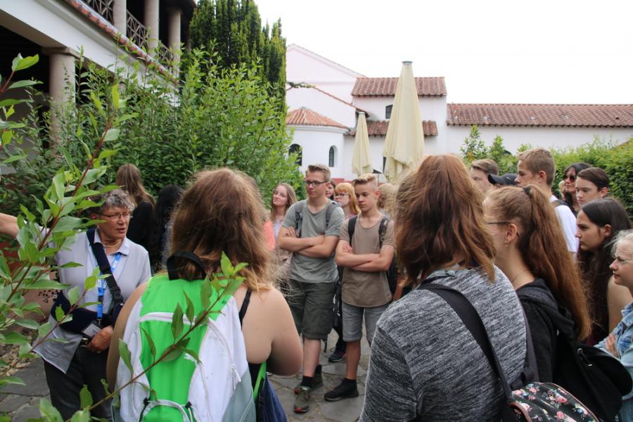 Bild der Galerie