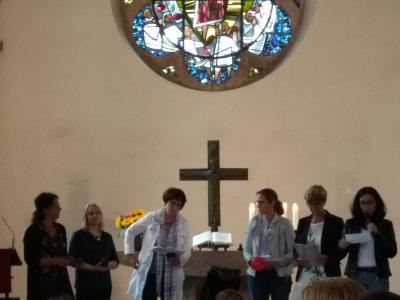 Foto des Albums: Abschied von Jahrgang 4