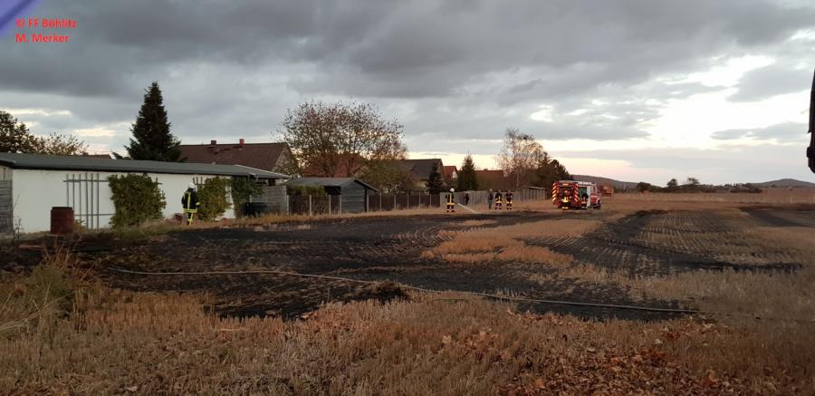 Bild: Einsatz 38/18