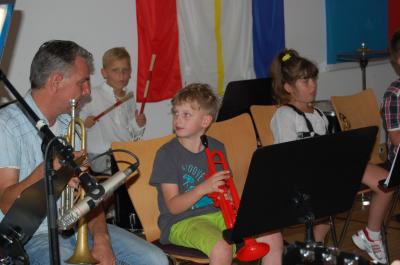 Foto des Albums: IKARUS Abschlusskonzert