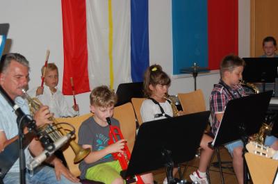 Foto des Albums: IKARUS Abschlusskonzert