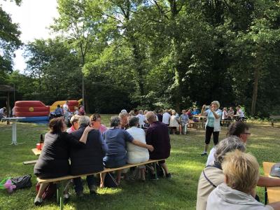 Foto des Albums: Eindrücke Sommertour