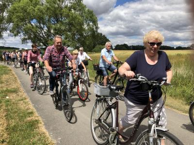 Foto des Albums: Eindrücke Sommertour