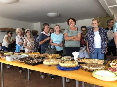 Foto des Albums: Eindrücke Sommertour