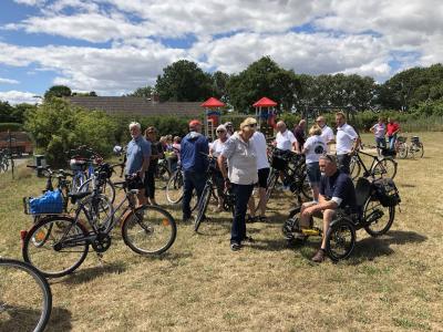 Foto des Albums: Eindrücke Sommertour