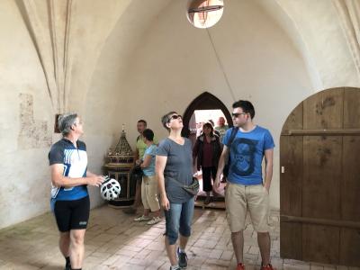 Foto des Albums: Eindrücke Sommertour