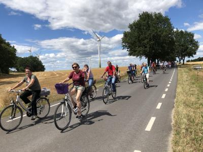 Foto des Albums: Eindrücke Sommertour