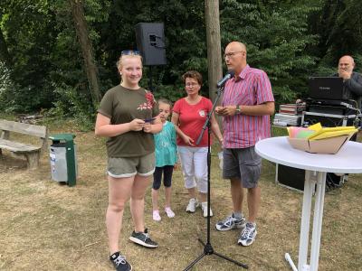Foto des Albums: Eindrücke Sommertour