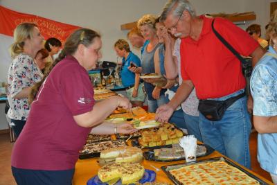 Foto des Albums: Eindrücke Sommertour