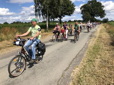 Foto des Albums: Eindrücke Sommertour