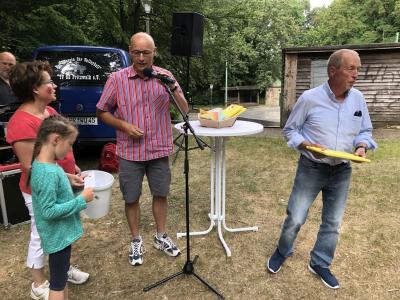 Foto des Albums: Eindrücke Sommertour