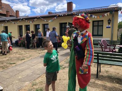 Foto des Albums: Eindrücke Sommertour