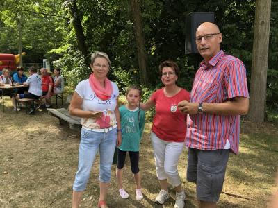 Foto des Albums: Eindrücke Sommertour