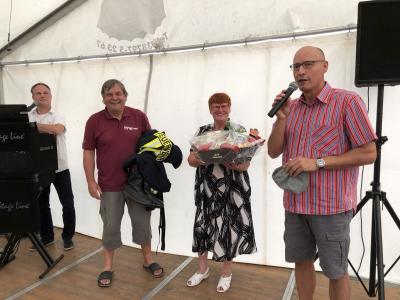 Foto des Albums: Eindrücke Sommertour