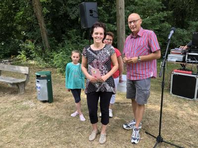 Foto des Albums: Eindrücke Sommertour