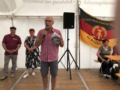 Foto des Albums: Eindrücke Sommertour