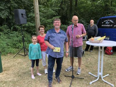 Foto des Albums: Eindrücke Sommertour