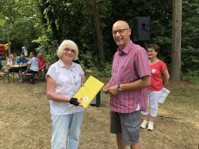 Foto des Albums: Eindrücke Sommertour