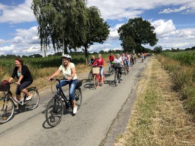 Foto des Albums: Eindrücke Sommertour