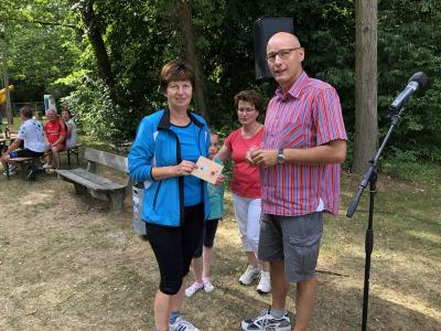 Foto des Albums: Eindrücke Sommertour