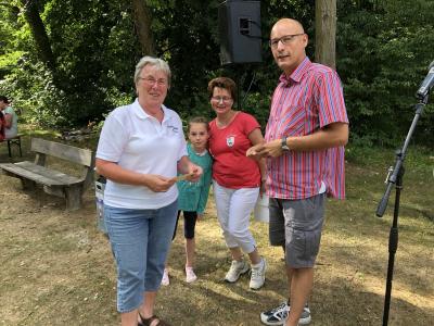 Foto des Albums: Eindrücke Sommertour