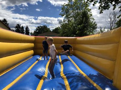 Foto des Albums: Eindrücke Sommertour