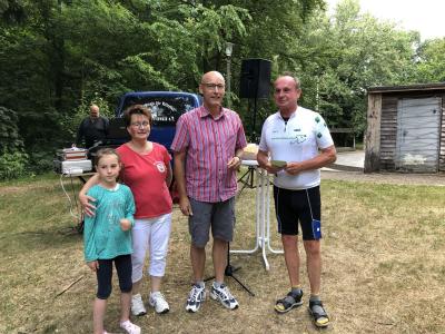 Foto des Albums: Eindrücke Sommertour