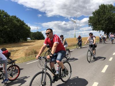 Foto des Albums: Eindrücke Sommertour