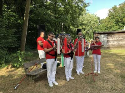 Foto des Albums: Eindrücke Sommertour
