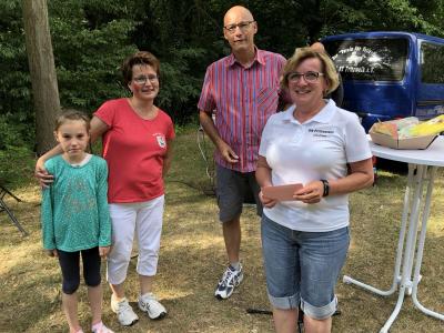 Foto des Albums: Eindrücke Sommertour