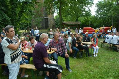 Foto des Albums: Eindrücke Sommertour