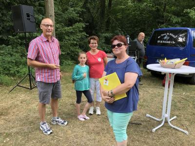 Foto des Albums: Eindrücke Sommertour