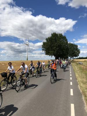 Foto des Albums: Eindrücke Sommertour