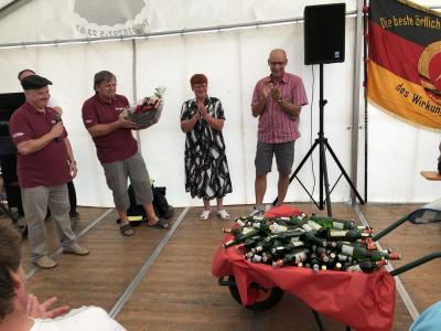 Foto des Albums: Eindrücke Sommertour