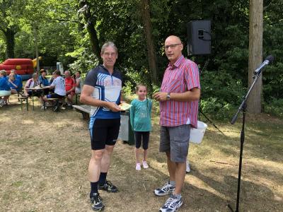 Foto des Albums: Eindrücke Sommertour