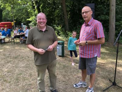 Foto des Albums: Eindrücke Sommertour