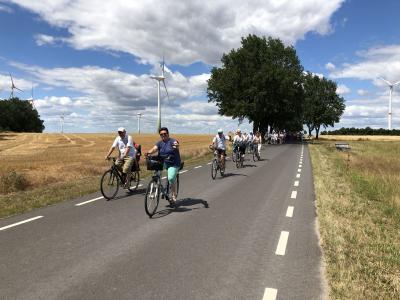 Foto des Albums: Eindrücke Sommertour