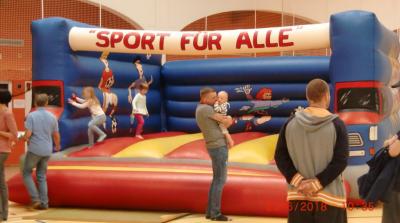 Foto des Albums: LSV Kinderfest 2018