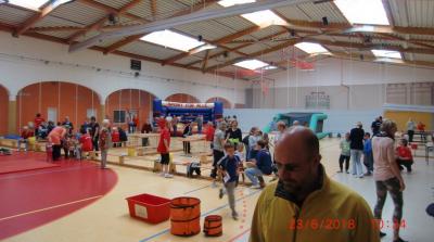 Foto des Albums: LSV Kinderfest 2018