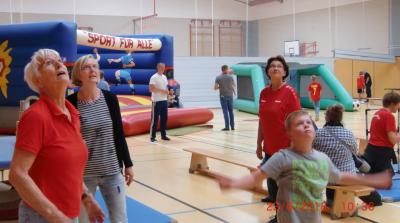 Foto des Albums: LSV Kinderfest 2018