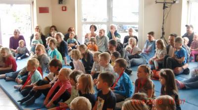 Foto des Albums: LSV Kinderfest 2018