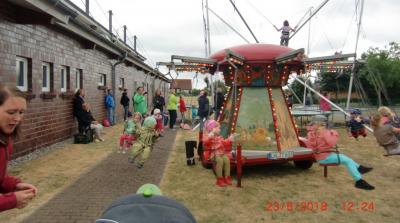 Foto des Albums: LSV Kinderfest 2018