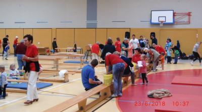 Foto des Albums: LSV Kinderfest 2018