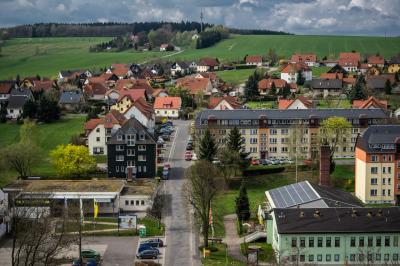 Foto des Albums: Unsere Gemeinde