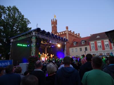 Foto des Albums: Stadtfest (01.07.2018)