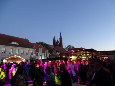 Foto des Albums: Stadtfest (01.07.2018)